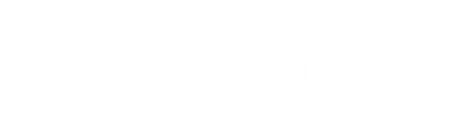 Aferivox — Cursos, provas monitoradas e certificações